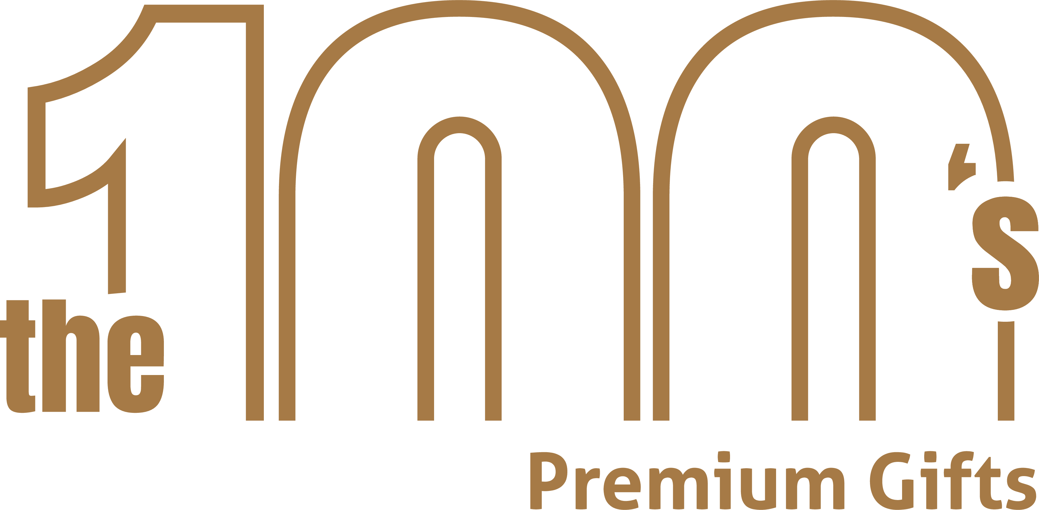 The 100s Premium Gifts